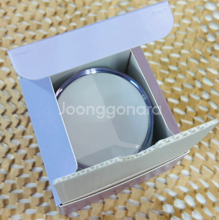 헤라 아쿠아볼릭 하이드로-젤크림 50ml (미개봉)--1
