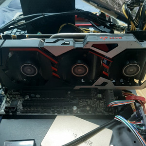 그래픽카드 gtx1080