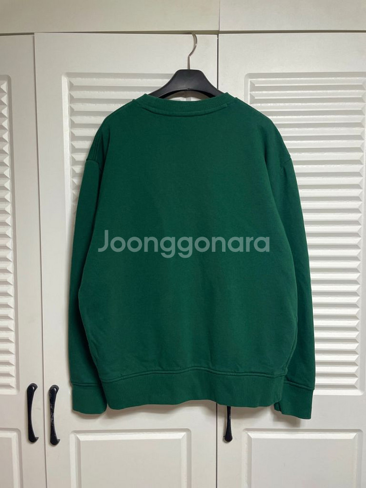 빈폴 맨투맨 티셔츠--2