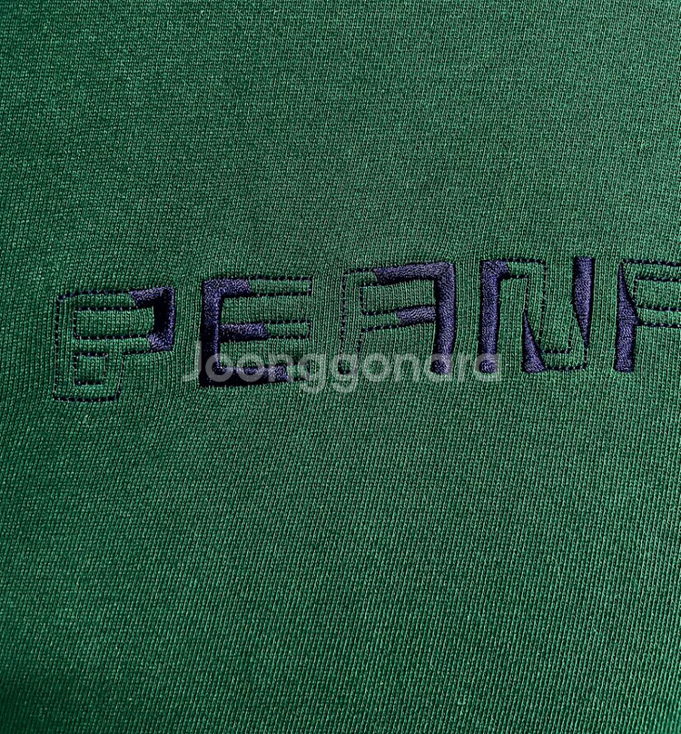 빈폴 맨투맨 티셔츠--5