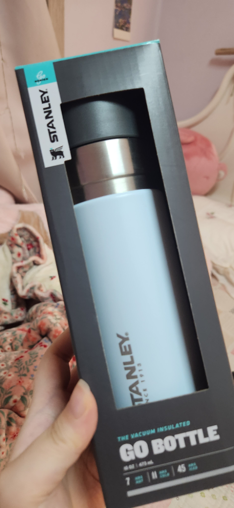 스탠리 고보틀 진공 텀블러 16oz 473ml 이미지