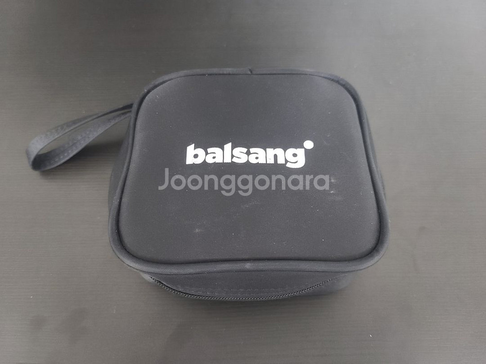 balsang 발상 bsm200 무선 마이크 송수신기--1
