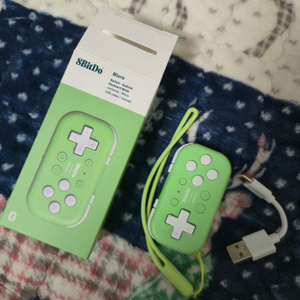 8bitdo micro 마이크로
