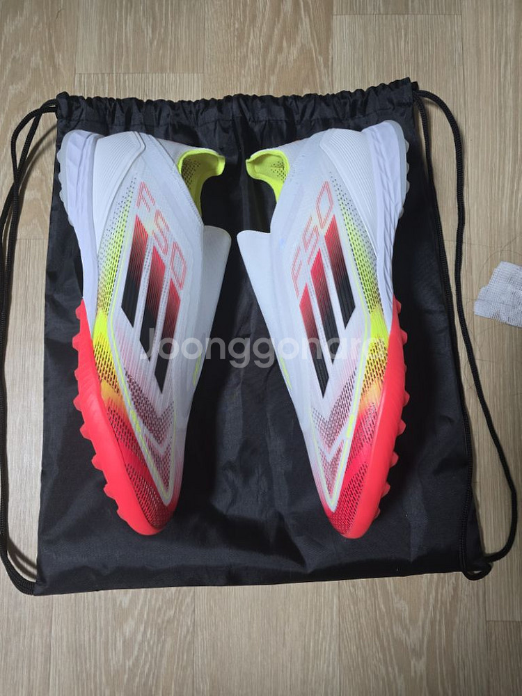 아디다스 F50 PRO TF LL 285--3