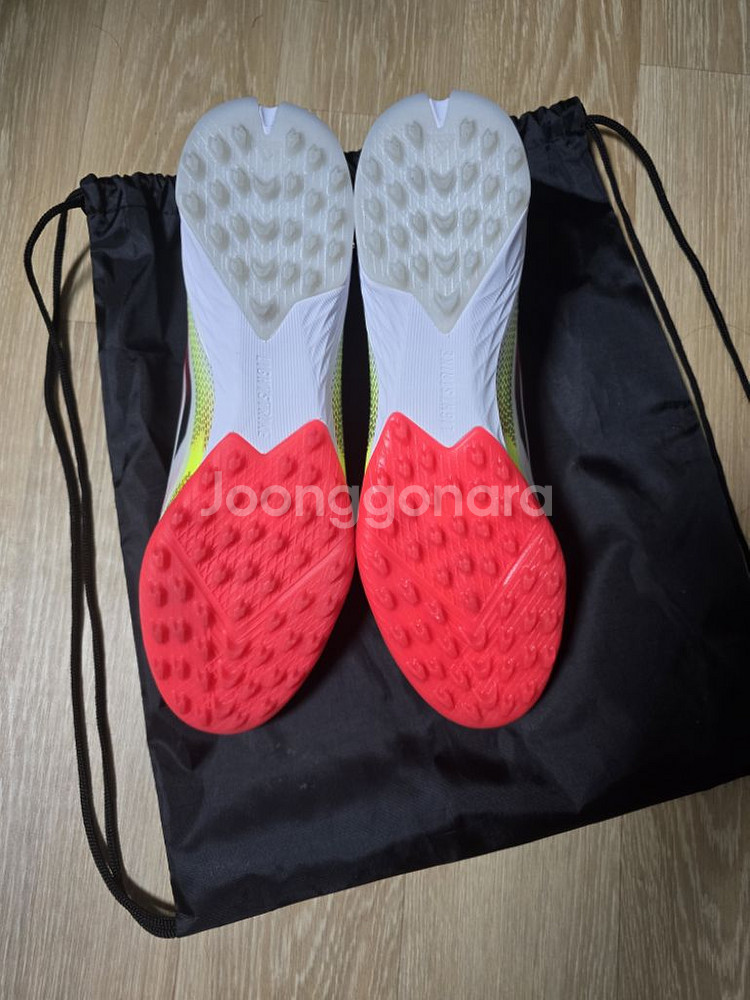 아디다스 F50 PRO TF LL 285--2