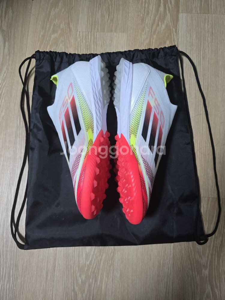 아디다스 F50 PRO TF LL 285--1