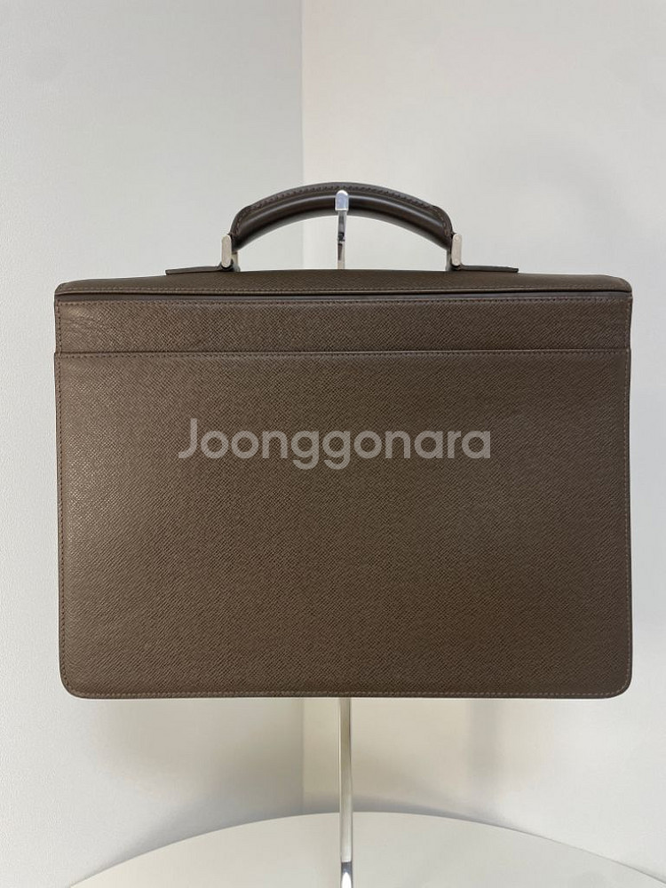 루이비통 타이가 로부스토 브리프케이스 서류가방--1