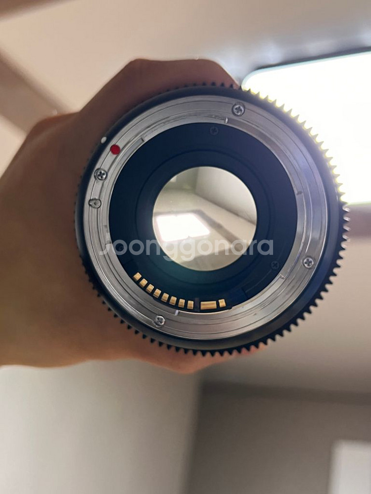 시그마 18-35 1.8 ef--7
