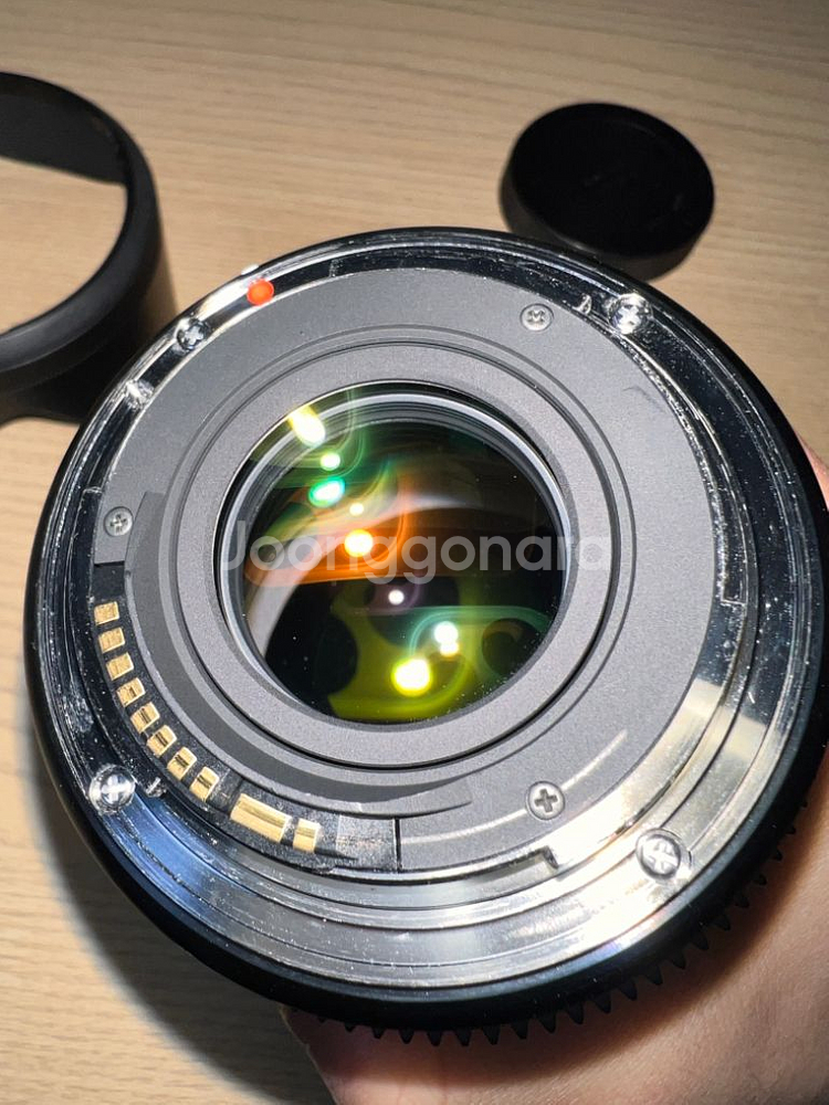 시그마 18-35 1.8 ef--4