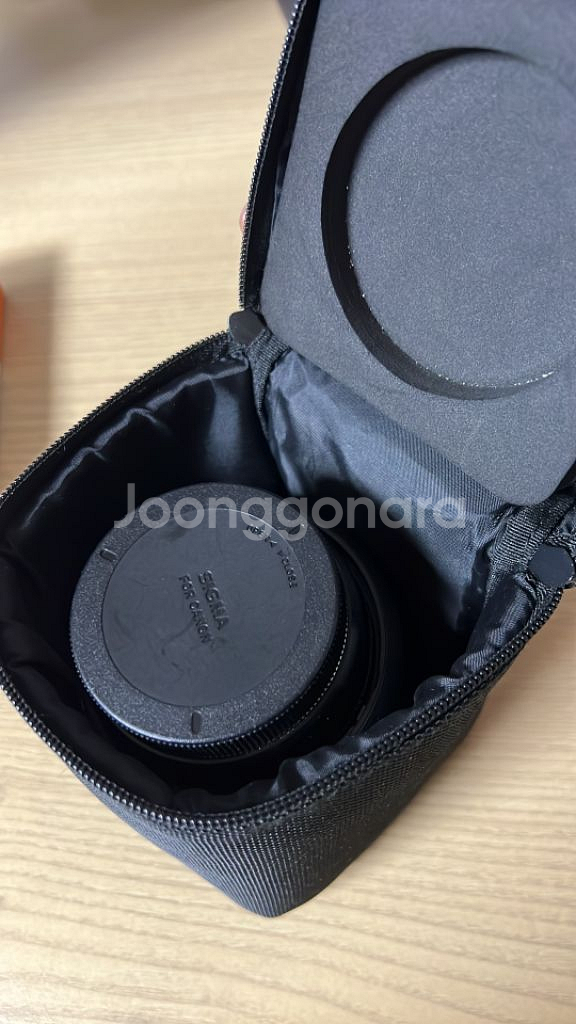 시그마 18-35 1.8 ef--9