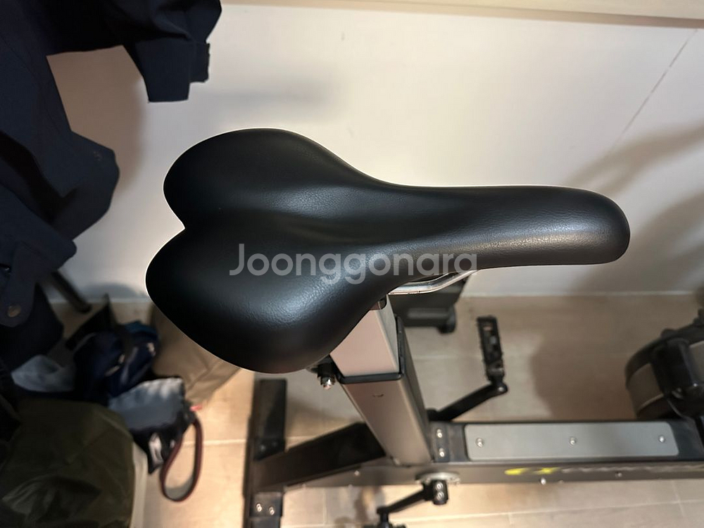 에르그 바이크(ERG bike) 민트급 판매합니다.--2