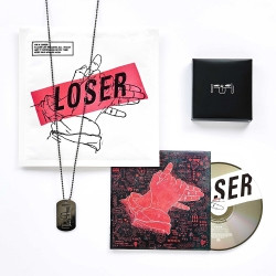 요네즈 켄시 loser 초회한정반 구합니다