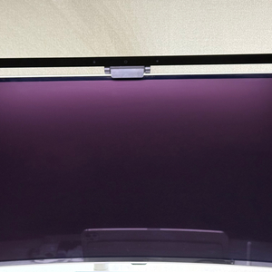 오디세이 G9 oled 49인치