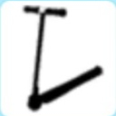 검은색 스쿠터 거래합니다