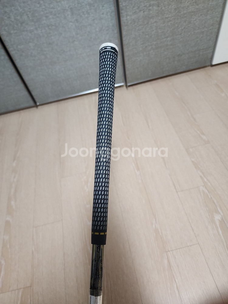 코브라 Fly Z 3번우드 6s(ATTAS 샤프트)--4