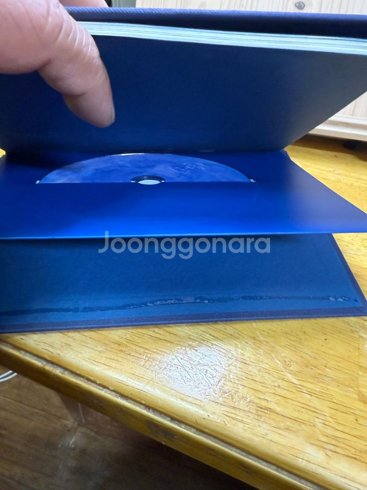 심규선 환상소곡집 OP.1,CD[Midnight Blu--9