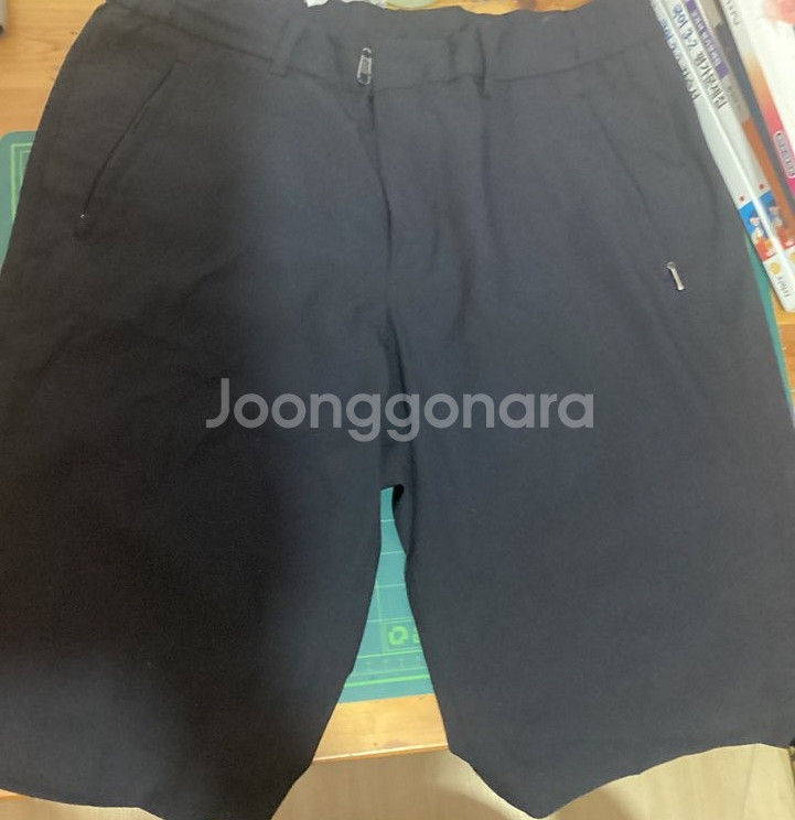 부산여자중학교 교복.체육복--3