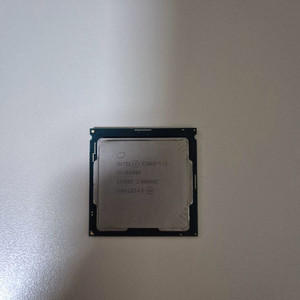 i5-9400f