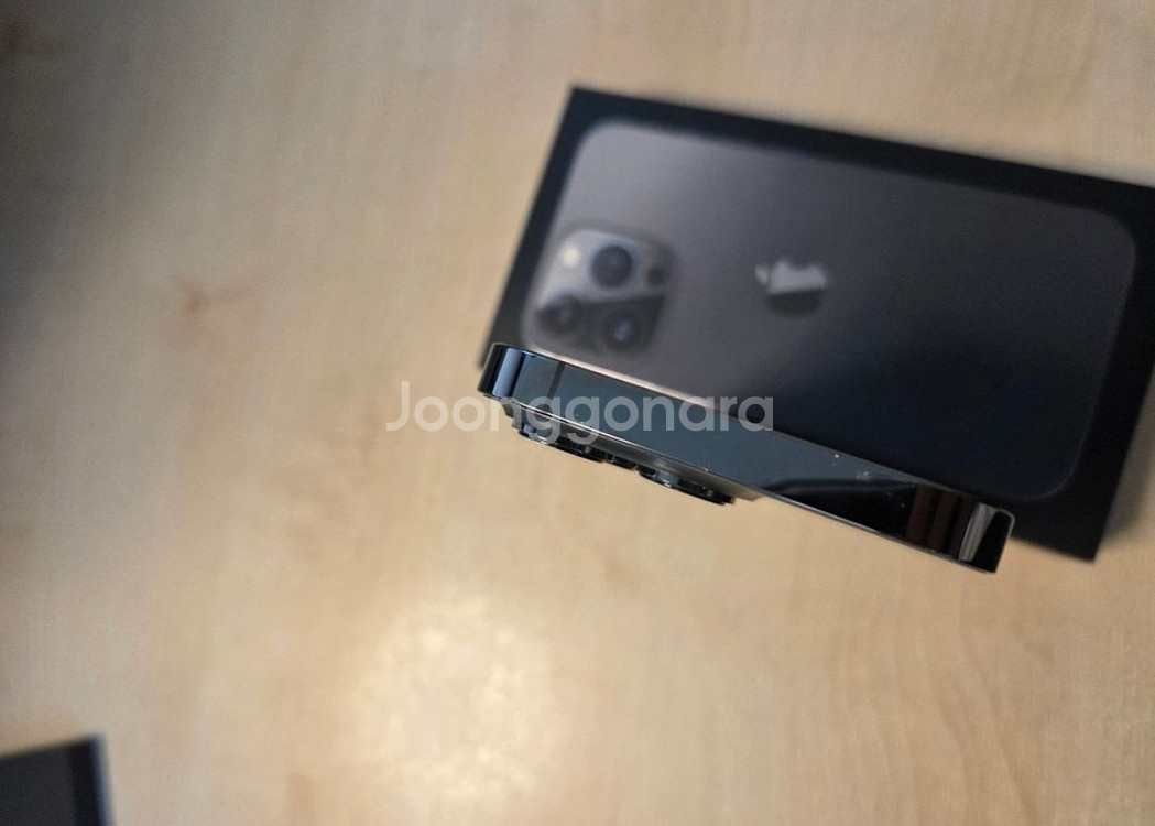 아이폰 13프로 256G--4