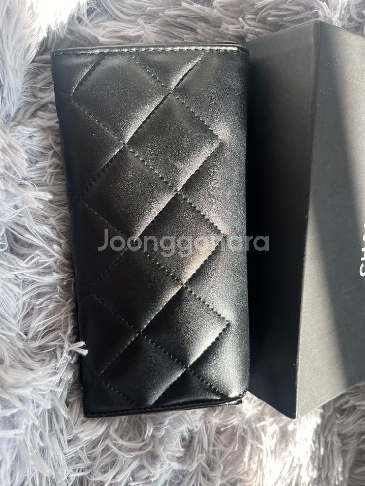 샤넬 선글라스(정품)--4