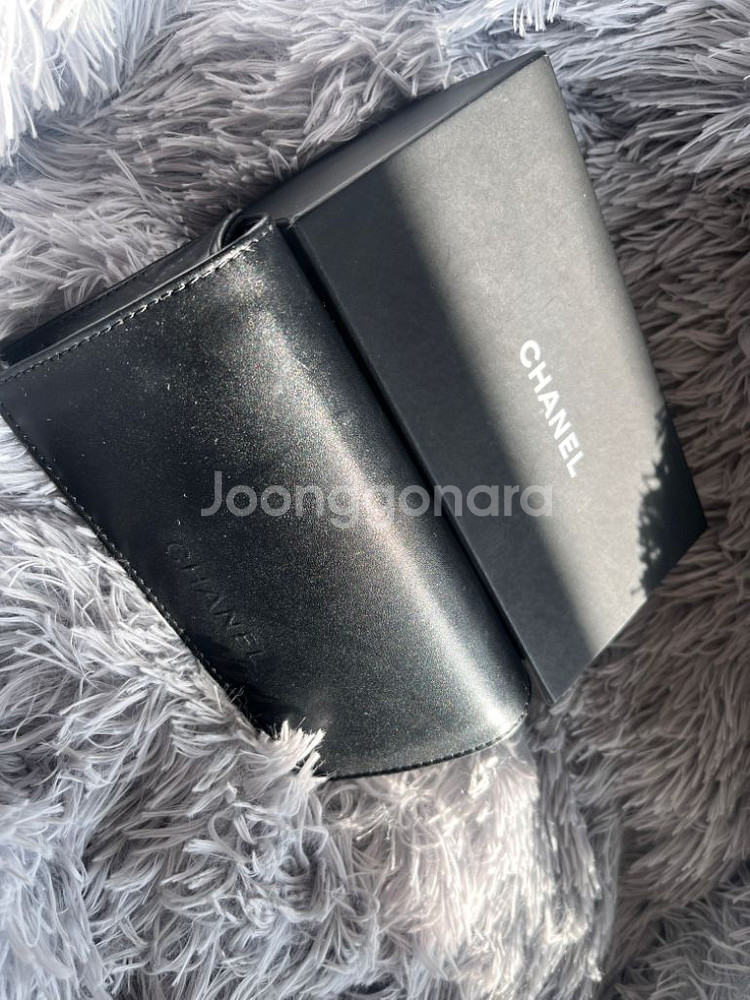 샤넬 선글라스(정품)--3