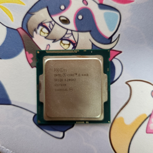 인텔 i5-4460 CPU 팝니다