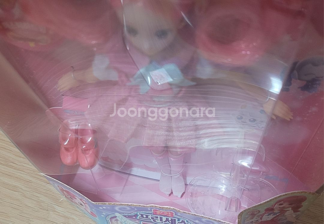 10~5 따로x.사진보세요 미미월드.캐치 티니핑 미개봉--1