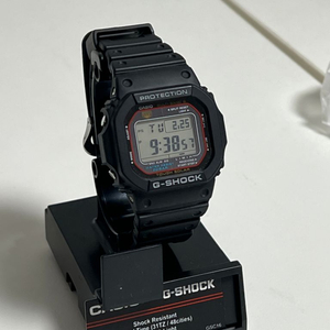 지샥 GW-5610 빨테
