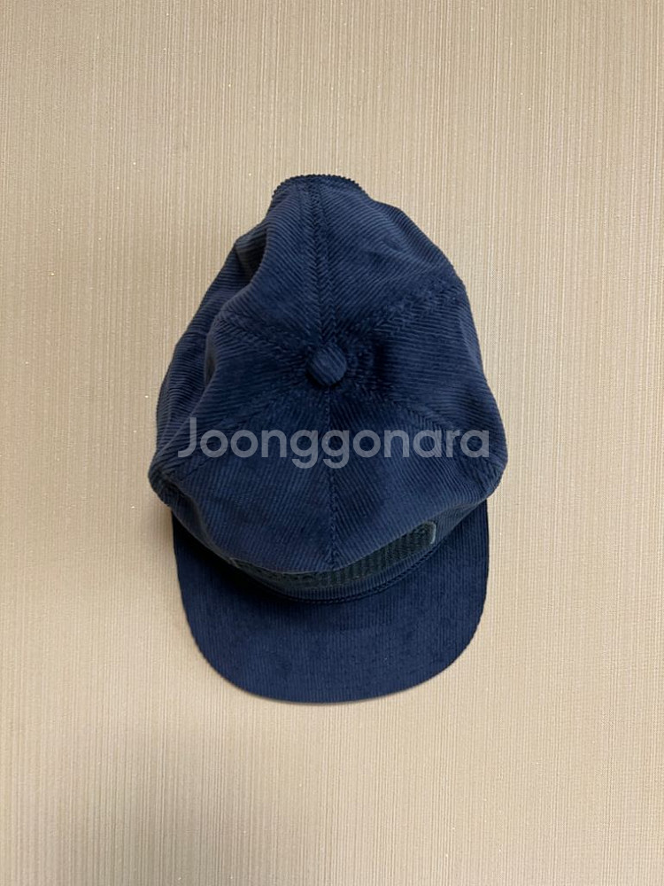 파타고니아 볼캡 야구모자--1