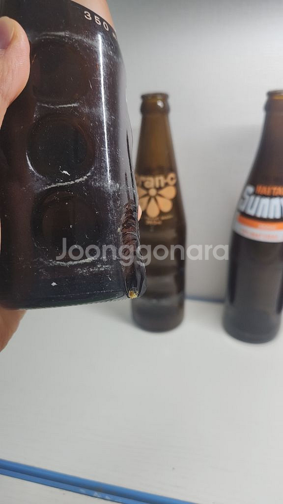 옛날 고전병 저렴하게 팝니다.--3
