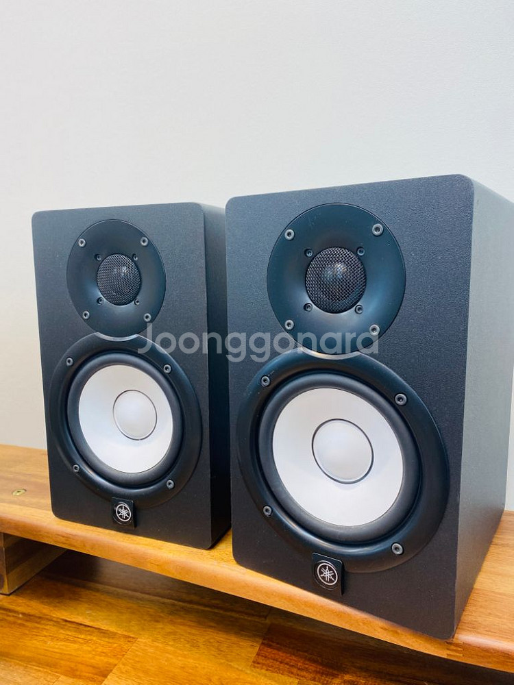 야마하 S90ES + 스피커+미디책상 세트판매합니다--2