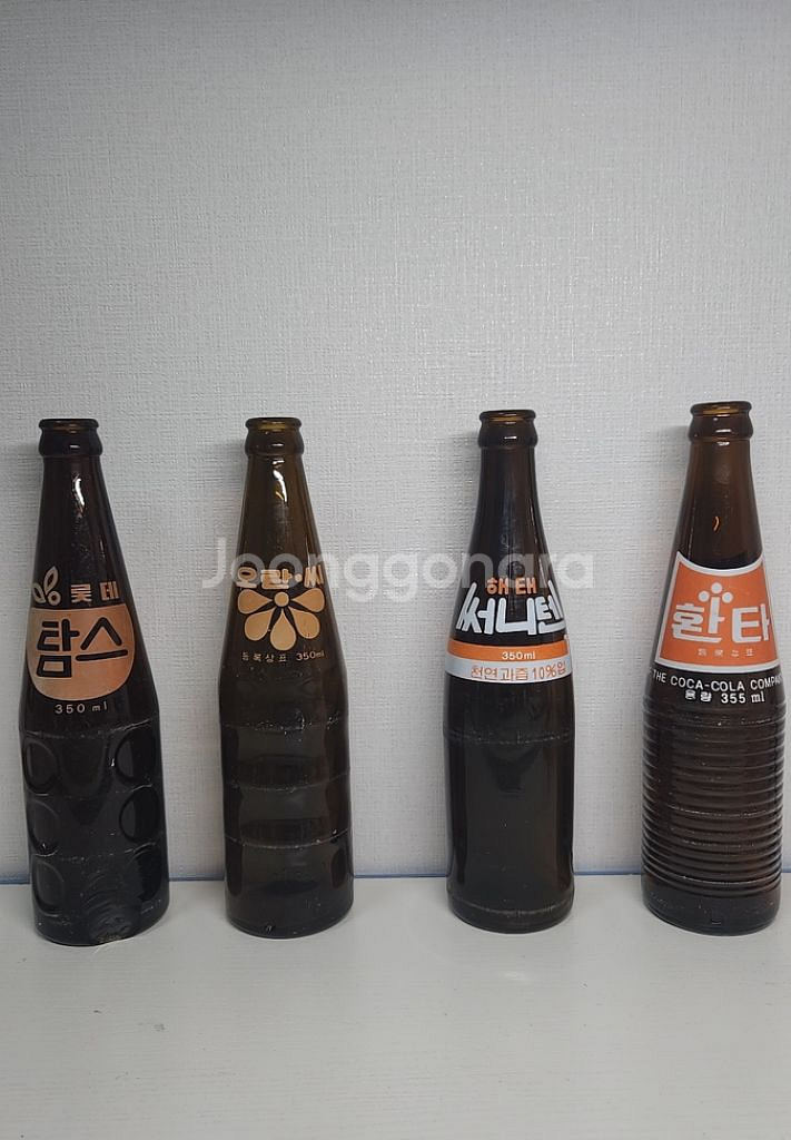 옛날 고전병 저렴하게 팝니다.--0