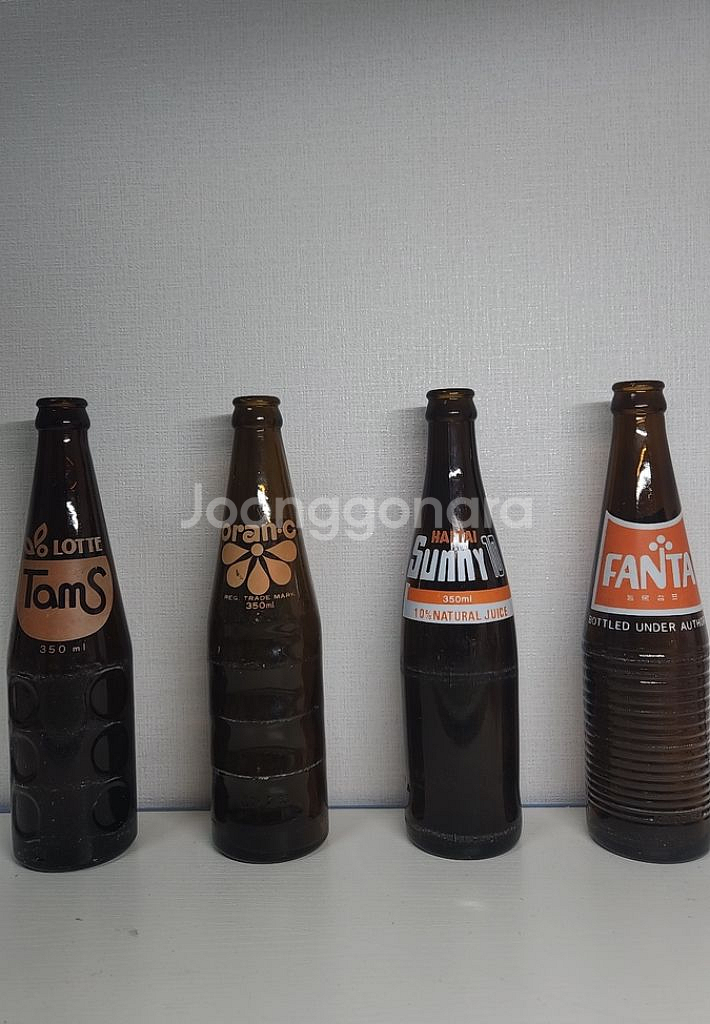 옛날 고전병 저렴하게 팝니다.--1