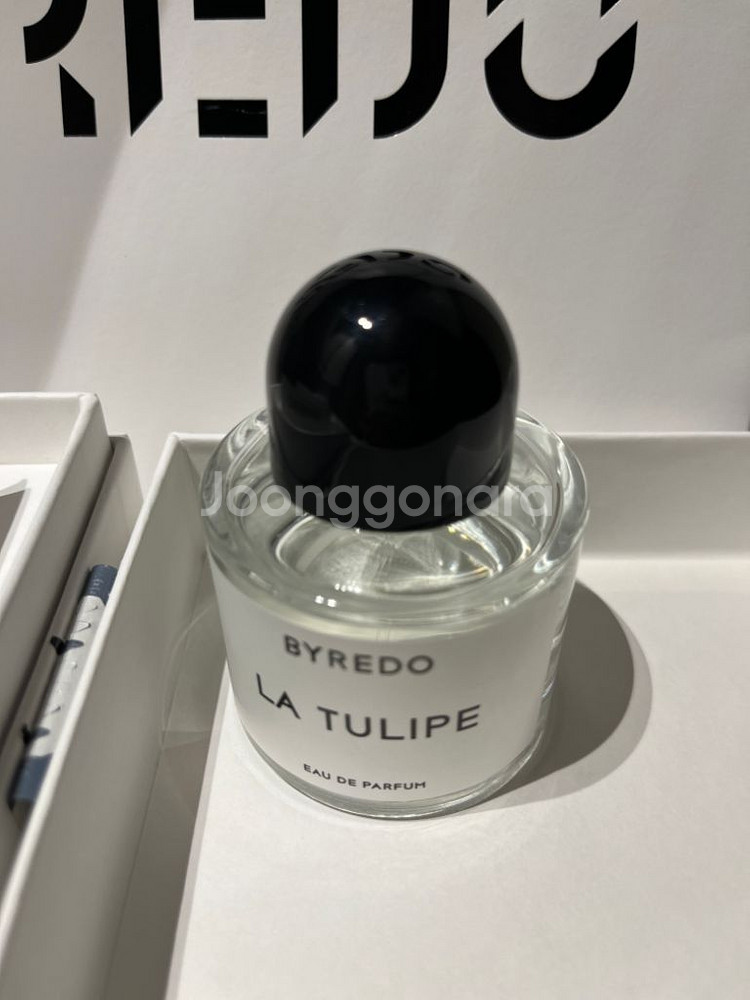 바이레도 라튤립 EDP 50ml--2