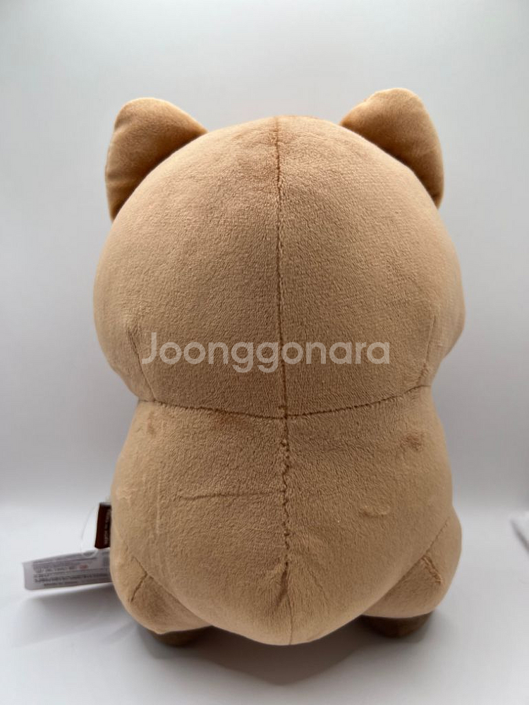 벚꽃쿼카 인형 중형싸이즈--1