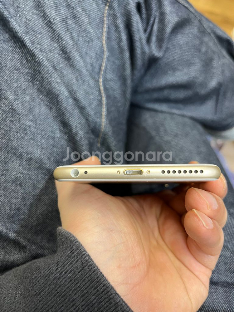 아이폰6S플러스 16GB A급--4