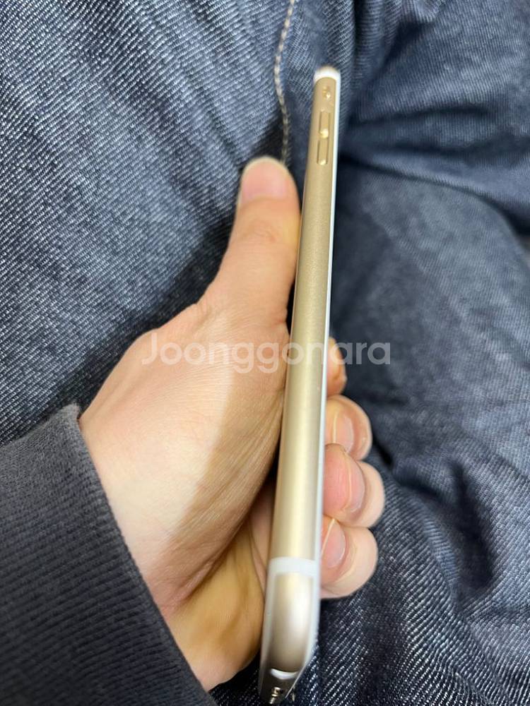 아이폰6S플러스 16GB A급--3