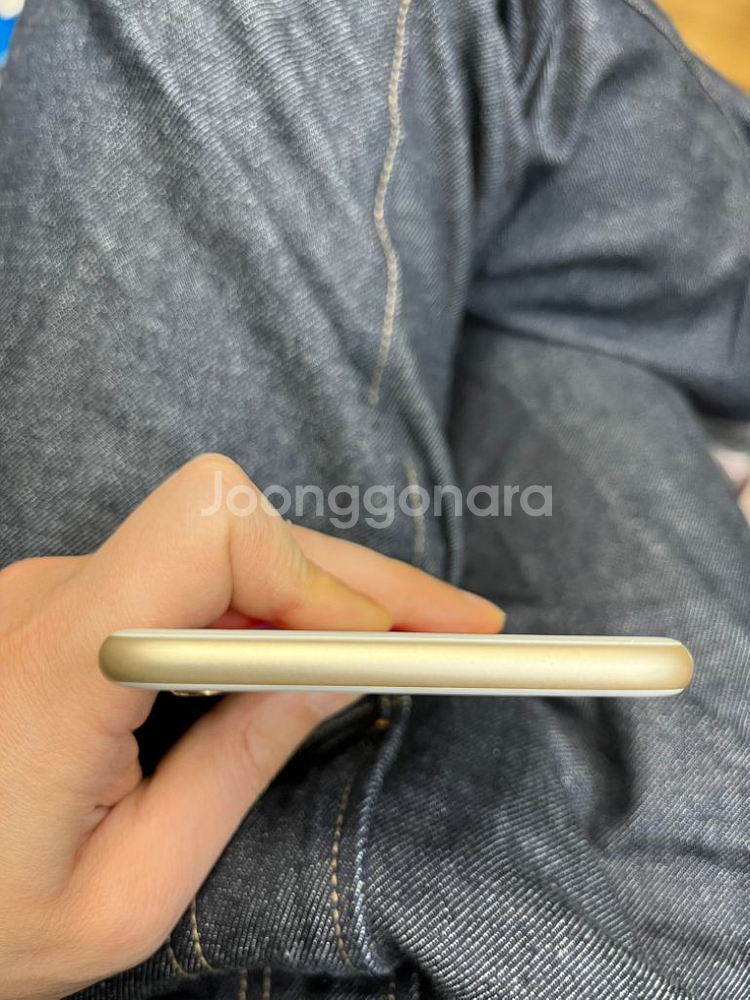 아이폰6S플러스 16GB A급--2