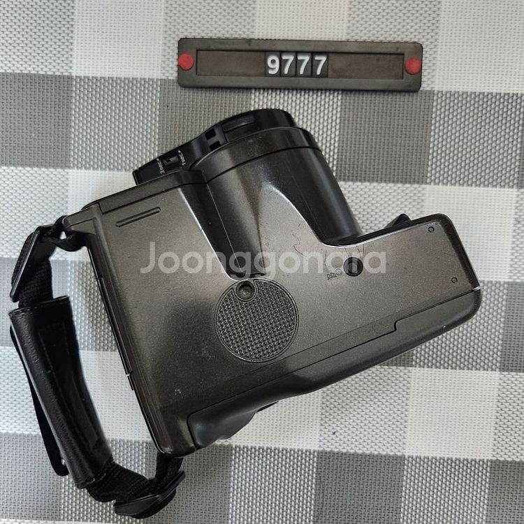 올림푸스 AZ-330 슈퍼 줌 필름카메라--3