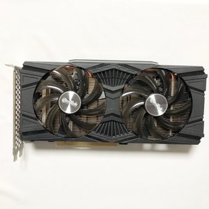 이엠텍 gtx1660 super