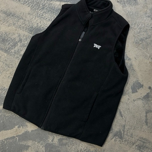 PXG 후리스 조끼 105/XL