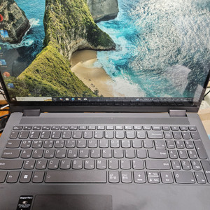 IdeaPad Flex 5 15ALC05