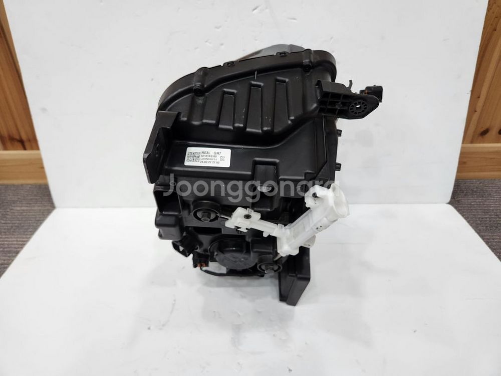 디올뉴 그랜저 헤드라이트, GN7 전조등, N1100--2