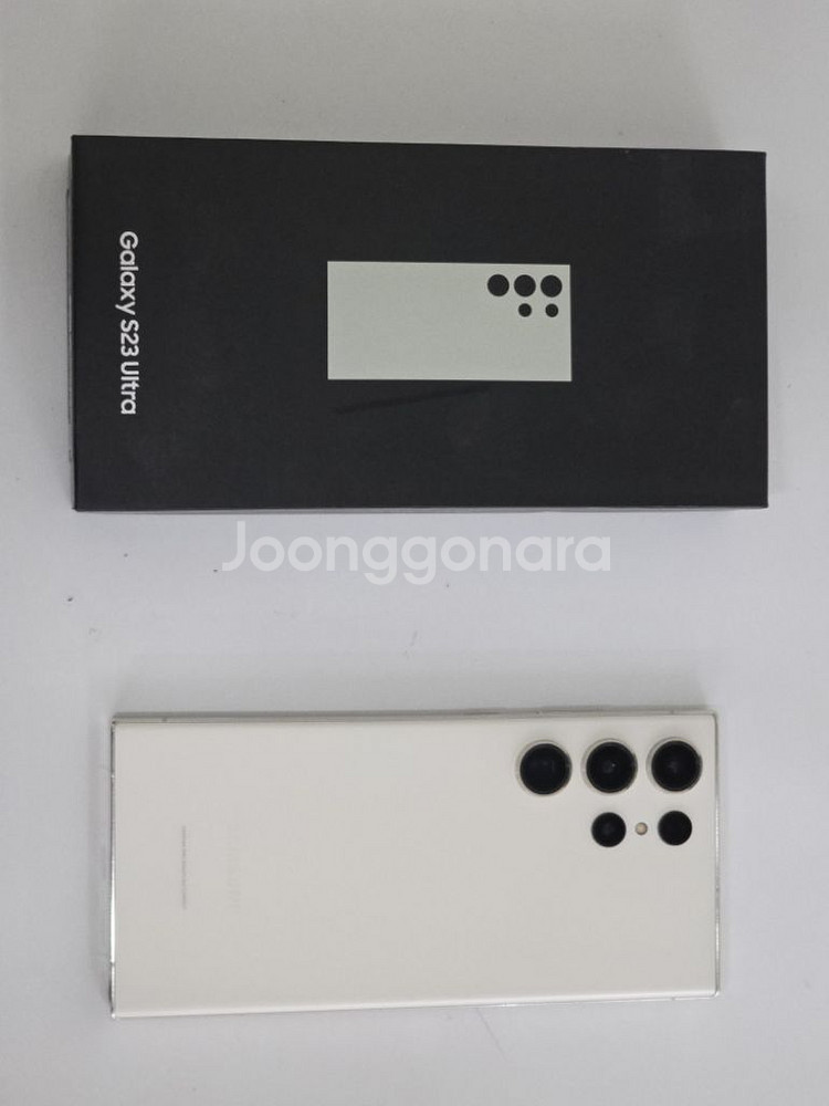 갤럭시 s23 ultra 울트라 512 삼케플양도가능--0