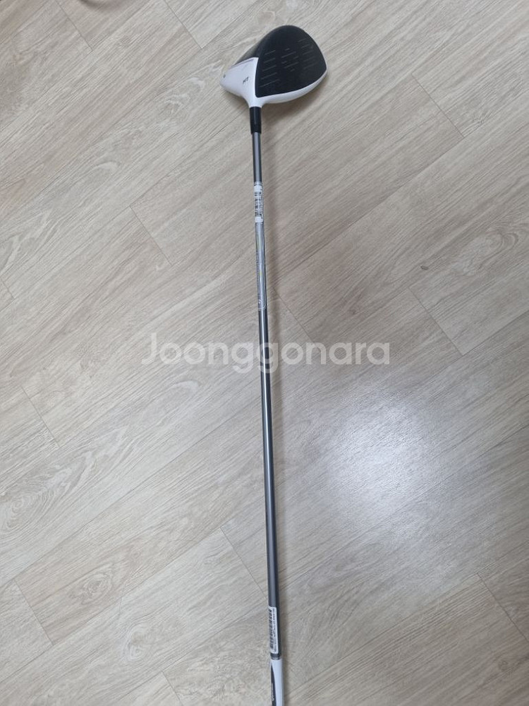 테일러메이드 버너 여성 드라이버 샤프트 L--3