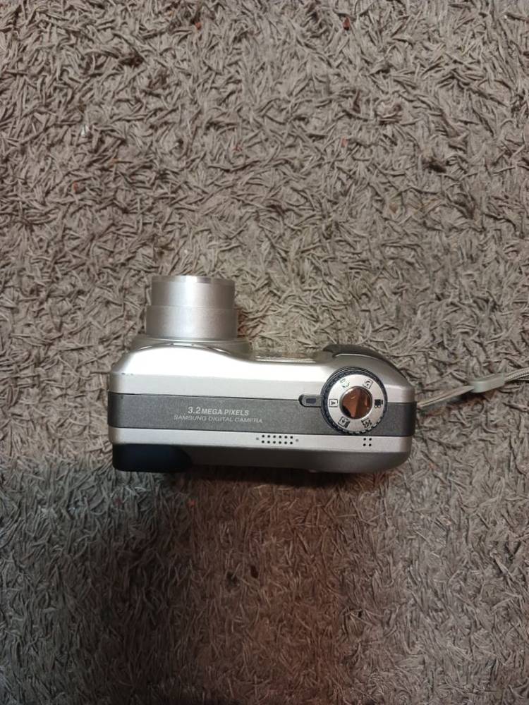 삼성 KENOX350SE디지털카메라 이미지