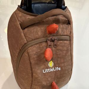 리틀라이프 캐리어