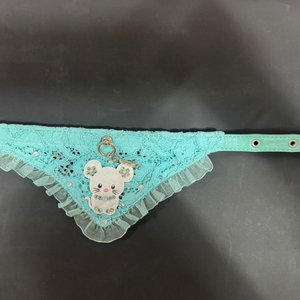 포펫츠온리 반다나 35사이즈