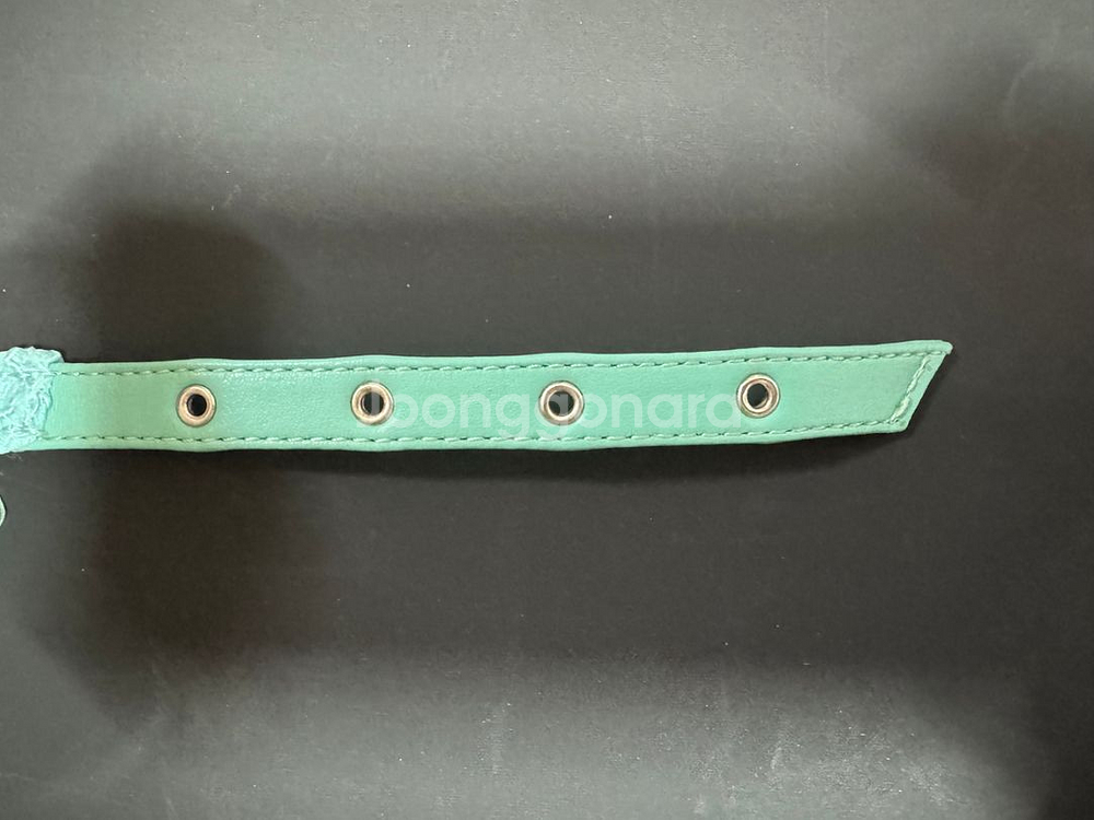 포펫츠온리 반다나 35사이즈--4