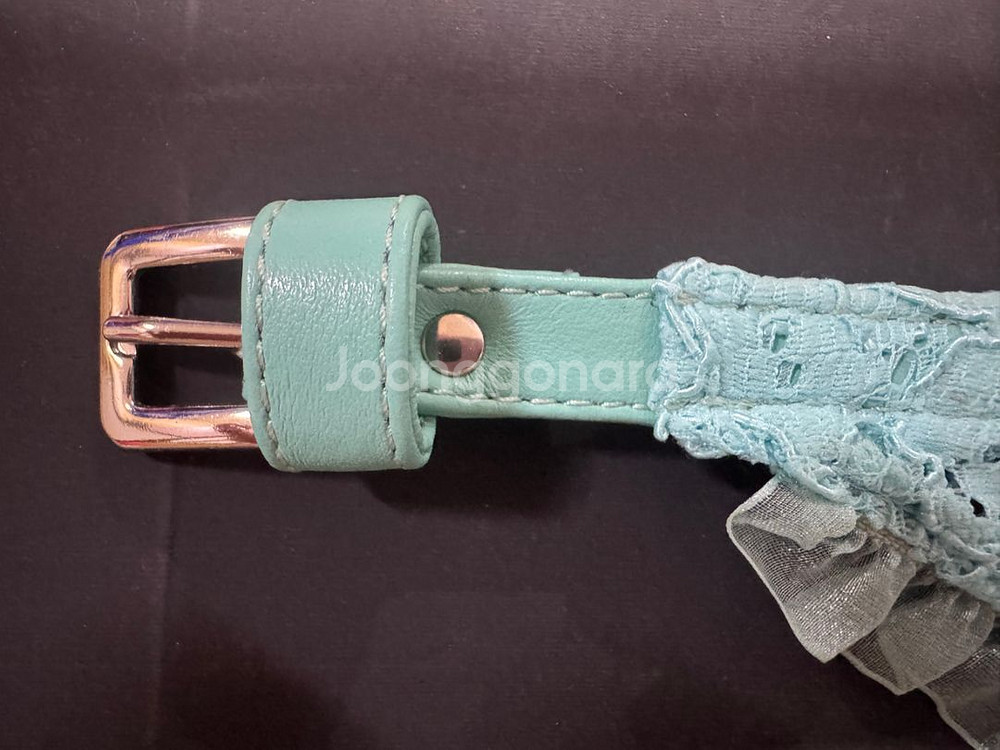 포펫츠온리 반다나 35사이즈--3